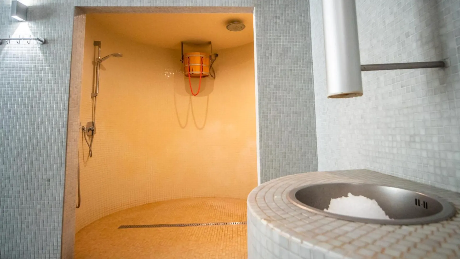 Sanatorium Muszelka Hotel Kolobrzeg Poland